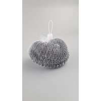 Мочалка железная (а3*12гр) Сетка Profit Pro (1 пачка) Мочалка железная (а3*12гр) Сетка Profit Pro (1 пачка)