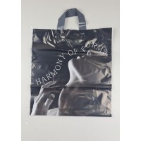 Пакет с петлевой ручкой  ср п 