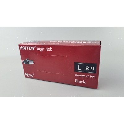 Резиновые перчатки 