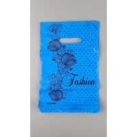 Пакет с прорезной ручкой (20*30)