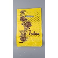 Пакет с прорезной ручкой (20*30)