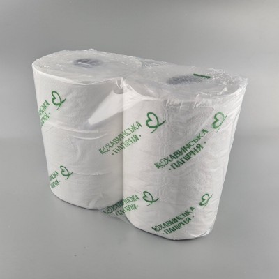 Туалетная бумага(2слоя) 90*190/55 