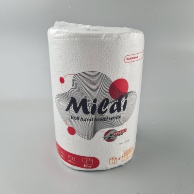 Полотенце бумажное 