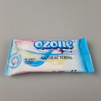 Влажная салфетка  15 шт 