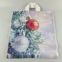 Пакет с петлевой ручкой  ср п 