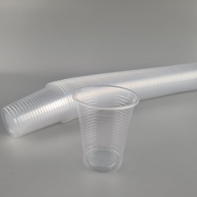 Стакан одноразовый 200 ПГУ эксклюзив (100 шт) Стакан одноразовый 200 ПГУ эксклюзив (100 шт)