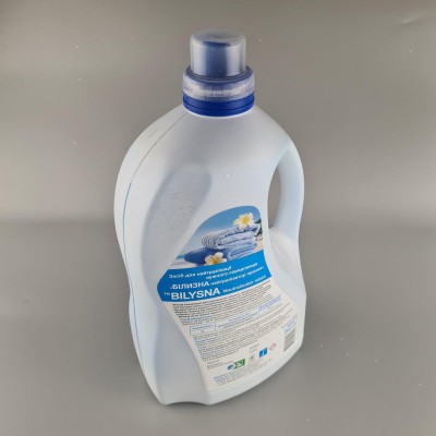 Кондиционер/ополаскиватель для белья «Bilysna» 5л (1 шт)