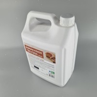 Мыло хозяйственное 5 литров - Bilysna (1 шт)