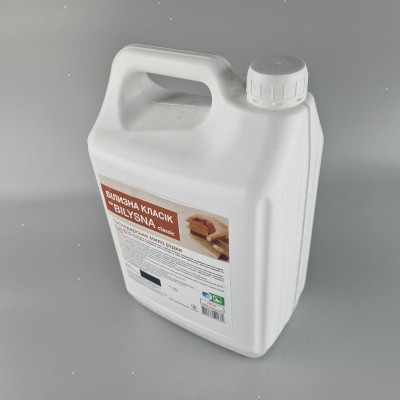 Мыло хозяйственное 5 литров - Bilysna (1 шт) Мыло хозяйственное 5 литров - Bilysna (1 шт)