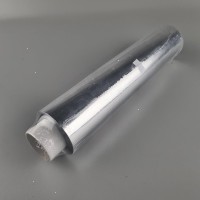 Фольга (100м/29см) 18мкм  (1 рул)