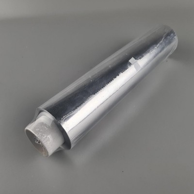 Фольга (100м/29см) 18мкм  (1 рул)