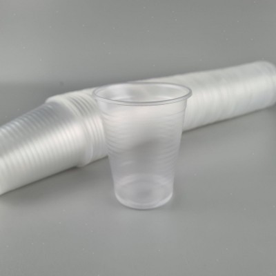 Стакан одноразовый 180гр Дифлон (100 шт) Стакан одноразовый 180гр Дифлон (100 шт)