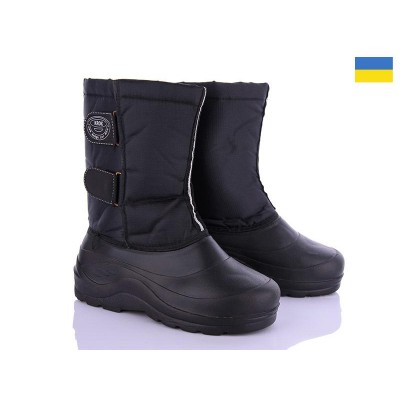 Сапоги мужские зима. Размеры - 41-45