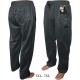 Спортивные мужские брюки трикотаж. Размеры БАТАЛИ (3XL-7XL) В уп. 5 шт. одного цвета.