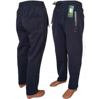 Спортивные брюки мужские трикотаж. Размеры 50-52-54-56-58