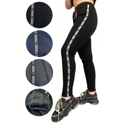 Теплые Лосины женские на МЕХУ. Размер: 6XL, 7XL, 8XL (48-56) Золото Теплые Лосины женские на МЕХУ. Размер: 6XL, 7XL, 8XL (48-56) Золото