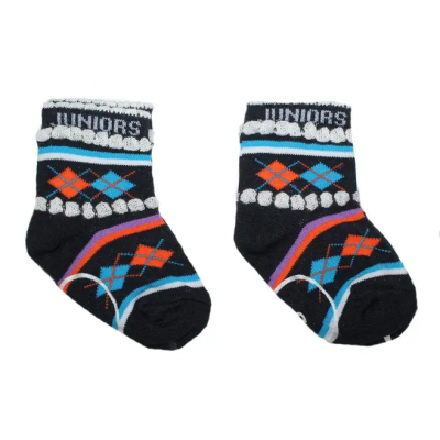 Носки детские "baby" размер 6-18 мес