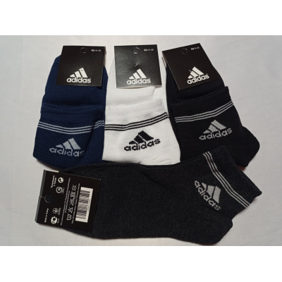 Мужские носки Адидас размер 41-45 Мужские носки Адидас размер 41-45
