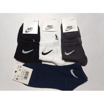 Мужские носки Найк размер 41-45