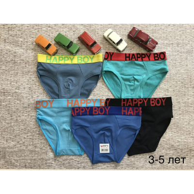 Трусы на мальчика 3-5, 6-8 лет