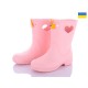 Сапоги детские, демисезон пена. Размеры - 28-35, (девочка 5 цветов)