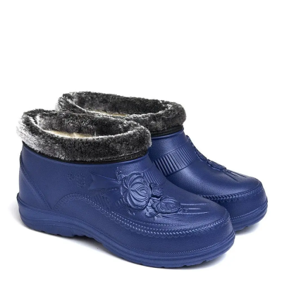 Галоши женские (37-42)  (зима)