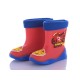 Сапоги детские резина демисезон. Размеры -26-30 (разные цвета)