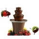 Шоколадний фонтан Mini Chocolat Fontaine