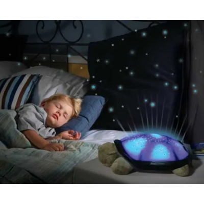 Проектор Звездного Неба Ночник Черепаха Проектор Звездного Неба Ночник Черепаха