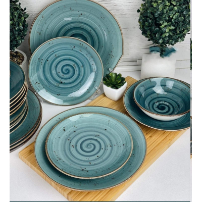 Столовый сервиз (24предмета)