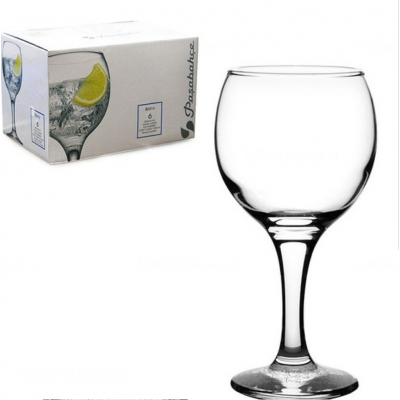 Набор бокалов для вина (290мл) в подарочной упаковке