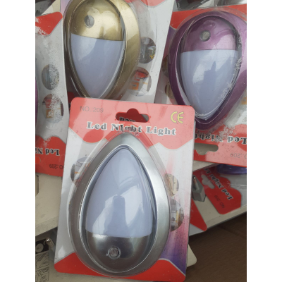 Нічник світлодіодний Нічник світлодіодний