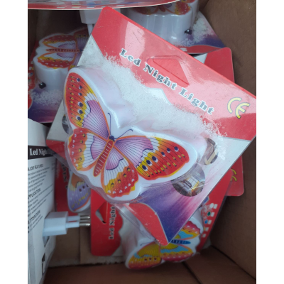 Світлодіодний нічник LED Світлодіодний нічник LED