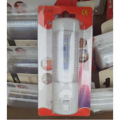 Світлодіодний нічник LED Світлодіодний нічник LED