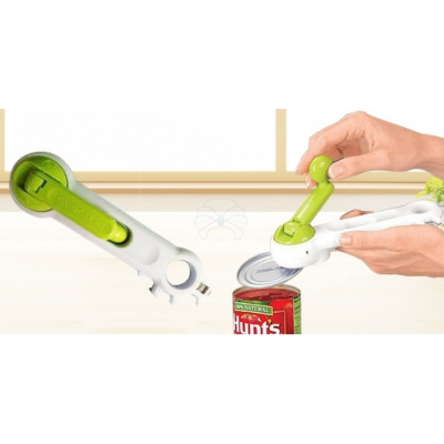 Открывалка 6в1 Kitchen CanDo