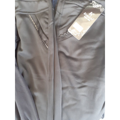 Брюки женские с карманами, Kenalin