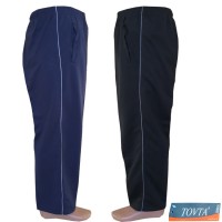Спортивные брюки мужские (48-56) разных цветов. Ткань трикотаж.