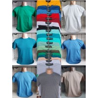 Футболки мужские (S-2XL)