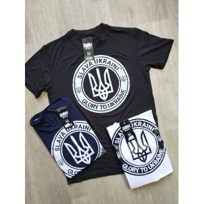Футболки мужские (M-2XL)