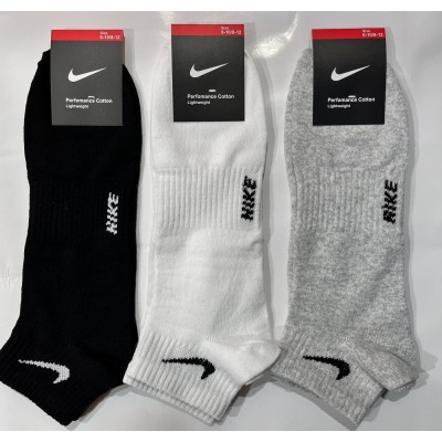 Мужские носки демисезонные спорт NIKE