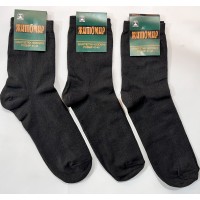 Мужские Носки демисезонные ЖИТОМИР, размер 41-45