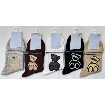 Носки женские демисезонные ШУГУАН размер 36-40 Носки женские демисезонные ШУГУАН размер 36-40