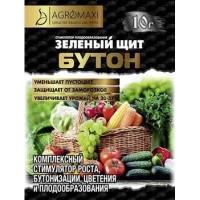 Препарат Бутон 2гр- стимулятор бутонизации и цветения