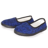 Тапочки женские mix. Размеры - 37-41