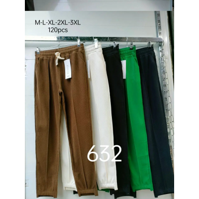 Женские брюки рубчик, р.M,L,XL,2XL,3XL (выбор цвета)