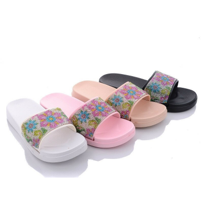 Женские шлепанцы, Размеры: 36-41 (123-8)