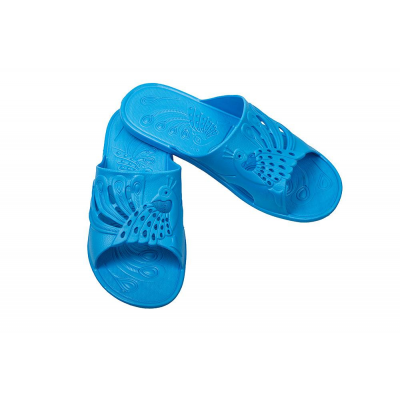 Женские шлепанцы, Размеры: 37-42 (ПЖ-26)