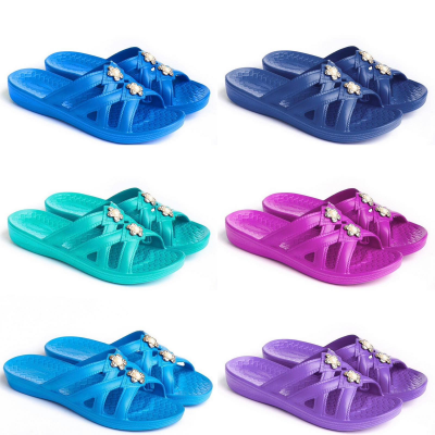 Шлепанцы женские, разм. 36-41 (DS-57)