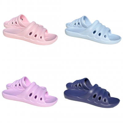 Женские шлепанцы ( мягкие ), Размеры: 36-41