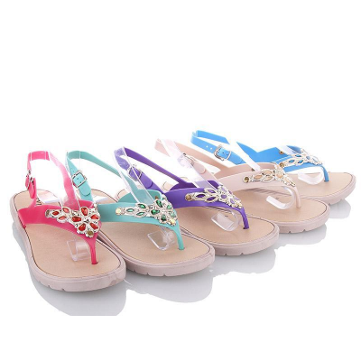 Босоножки женские, Размеры - 37-41, D60